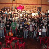 PyCon Argentina 2012